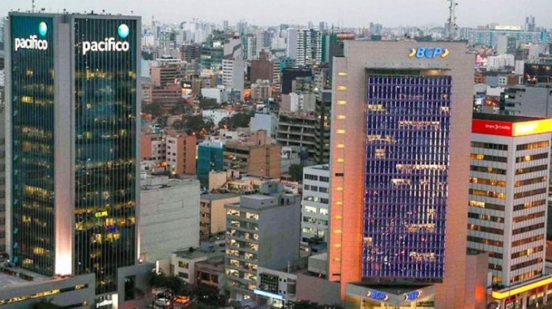 Credicorp asegura que la economía de Perú crecería 3% durante 2024