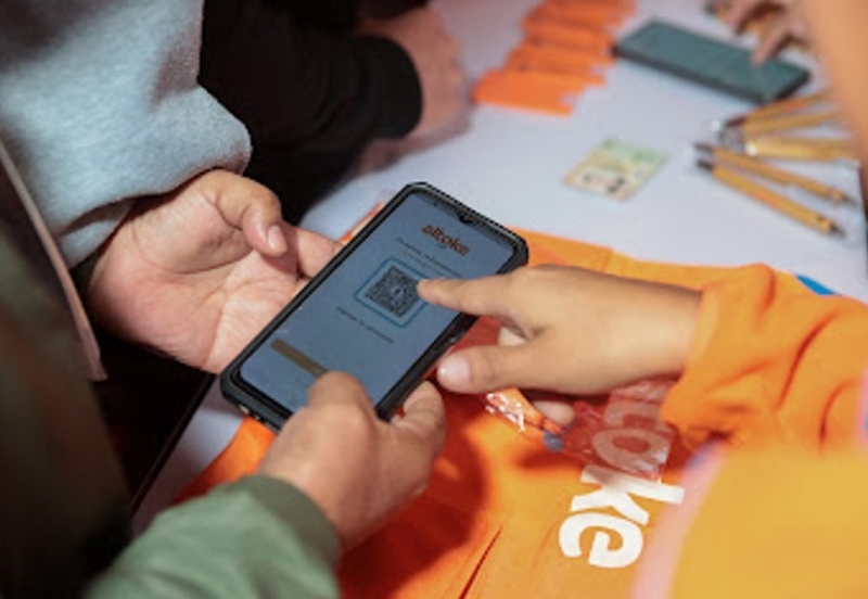 Lo más leído: BancoSol lanza altoke en Santa Cruz, una innovadora solución digital de cobros y pagos para hacer crecer los negocios