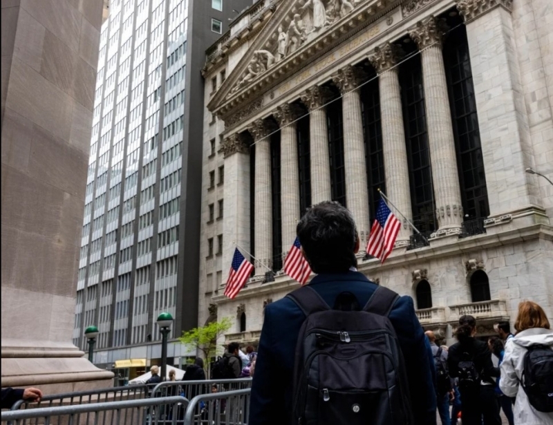 El mercado bursátil en Wall Street vuelve a negociar acciones T+1 después de un siglo