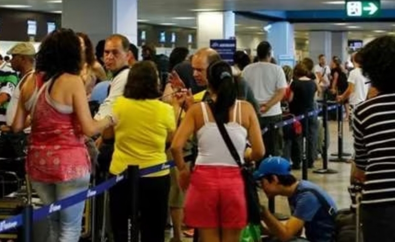 Lo más leído: La ATT e IATA aclaran que suspensión de venta de boletos en bolivianos fue decisión unilateral de una entidad financiera