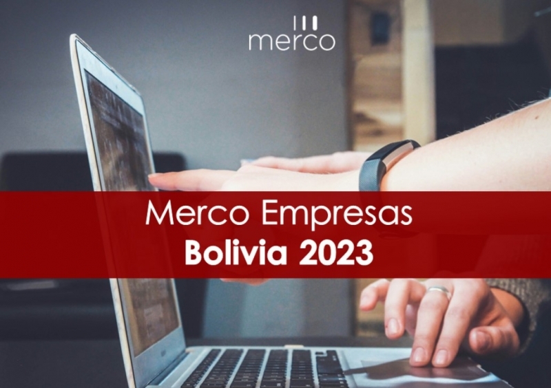 Lo más leído: CBN, Embol CocaCola, Sofía, Farmacorp y Tigo encabezan el ranking de las empresas con mejor reputación de Bolivia en 2023