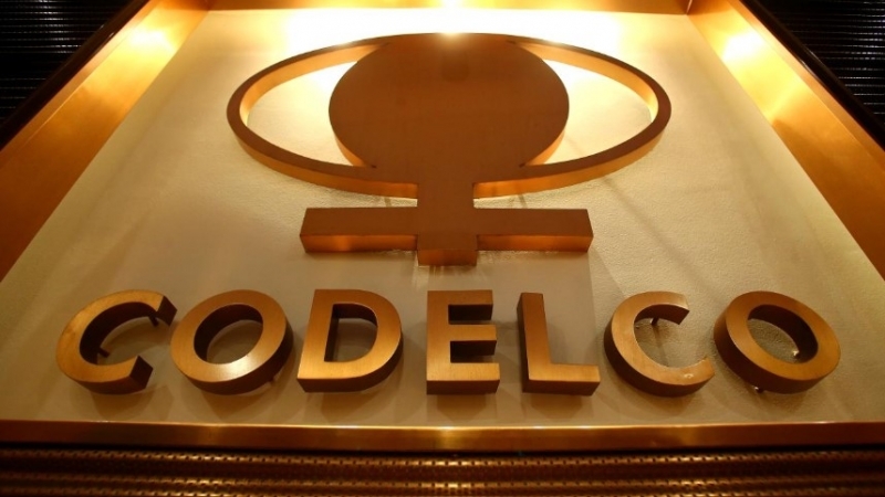 Litio en Chile: Codelco prevé iniciar producción en Maricunga en 2030
