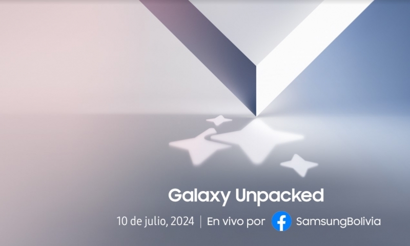 Galaxy Unpacked Julio 2024: Galaxy AI ya está aquí 