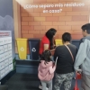 Fundación Coca-Cola de Bolivia en la Feria del Libro de Santa Cruz