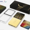 Galaxy Z Flip6 Edición Olímpica estará  de la mano de cada atleta en París 2024 