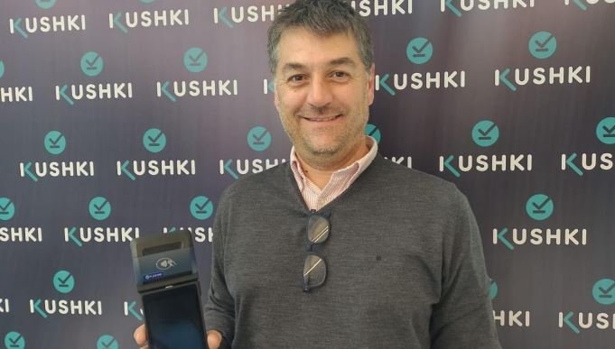 Kushki y su nuevo servicio POS en Chile: 