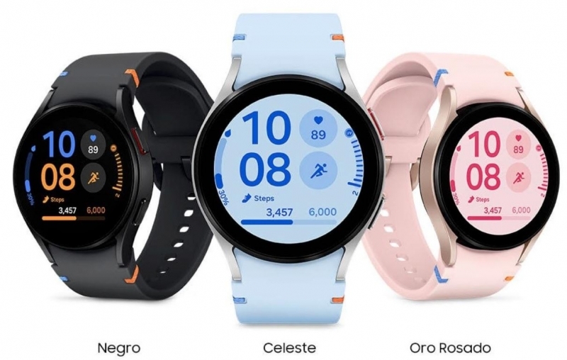 Galaxy Watch FE ofrece a más usuarios la avanzada tecnología de monitoreo de salud de Samsung