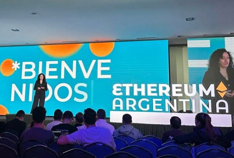 La educación sobre Ethereum llega a secundarias de Argentina