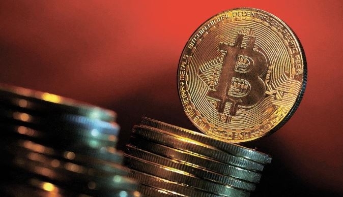 ¿Por qué el Bitcoin se está recuperando de la caída del fin de semana?