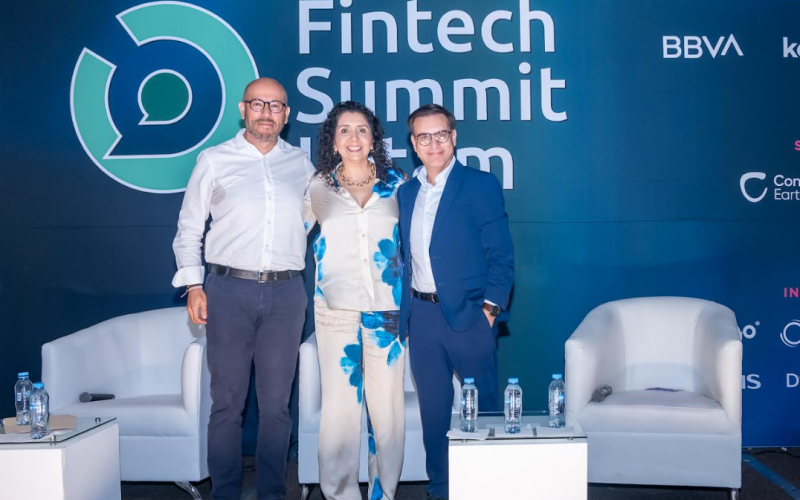 Lo más leído: CEO del Banco Económico, Sergio Asbún, refuerza el compromiso con la innovación en el  Fintech Summit Latam 2024