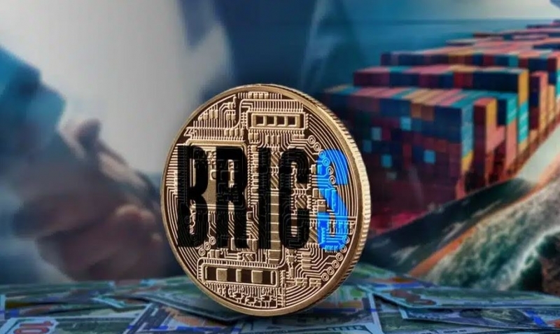 Los BRICS impulsan el precio del oro como parte del plan de desdolarización