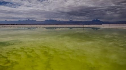 Lo más leído: Litio en Chile: Río Tinto, BYD y LG Energy entre las seis empresas elegibles para desarrollar el proyecto Salares Altoandinos