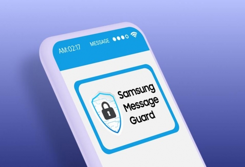 Conozca Samsung Message Guard, la función que protege de los ciberataques de clic cero