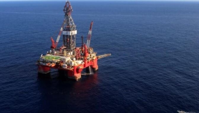 Talos Energy encuentra petróleo y gas en el Golfo de México