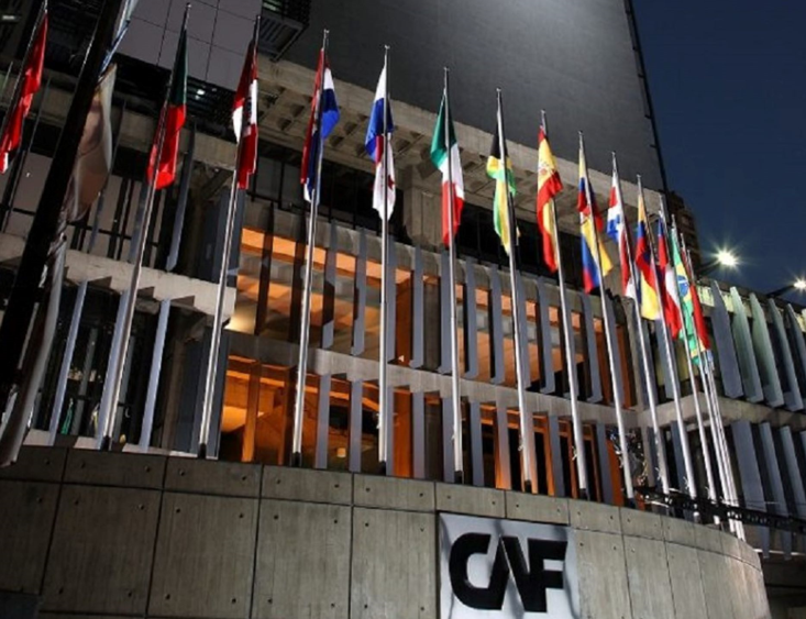 CAF realiza emisión de bonos por USD 1.000 millones marcando un nuevo récord en su libro de órdenes