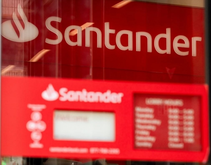 El Banco Santander se hace fuerte en las fusiones y adquisiciones M&A mundiales