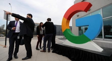 Google reingresará proyecto de data center en Chile por preocupaciones medioambientales