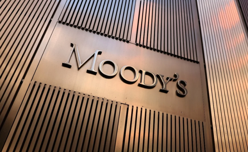 Agencia Moodys cambia calificación de deuda de Perú a 