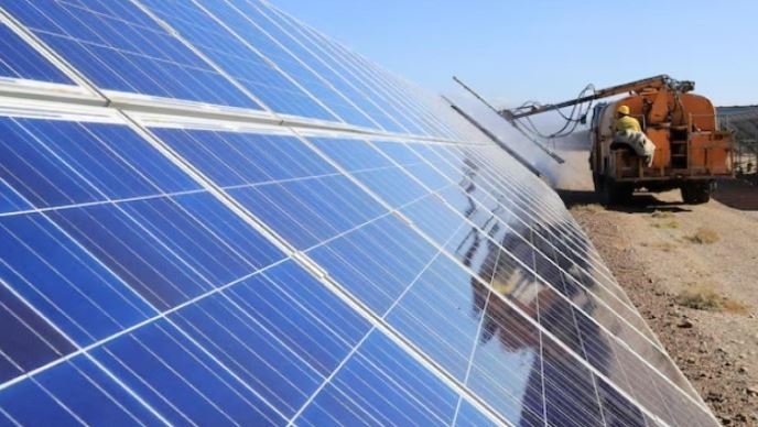 Española Grenergy comprará proyectos solares en Chile por US$ 128 millones