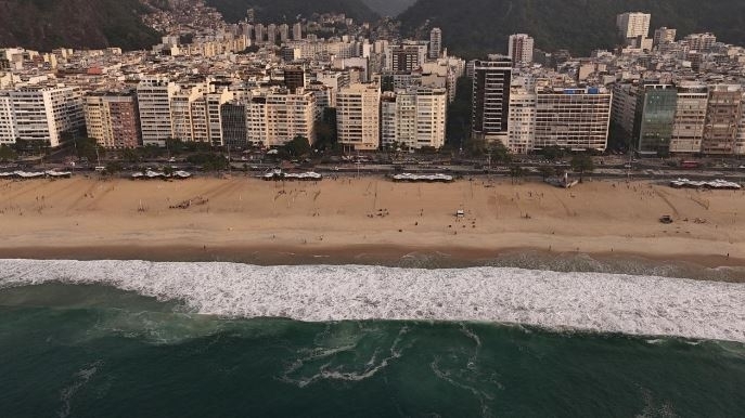 Airbnb impulsa auge del alquiler a corto plazo en Río de Janeiro y empieza a hacer mella en el mercado inmobiliario