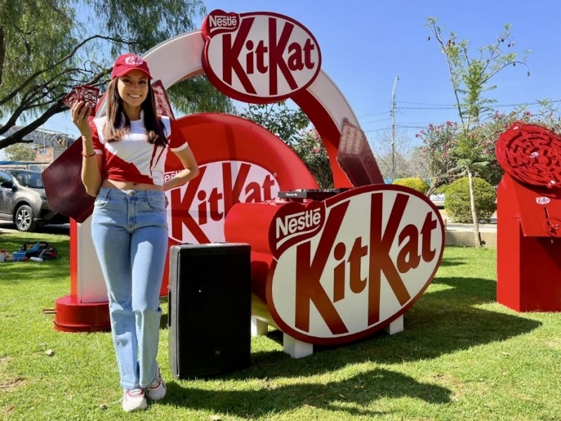 ¿Descansos entre clases? Beneficios del chocolate para mejorar la concentración y el rendimiento