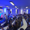 Samsung invita a los internautas a elegir al primer finalista del programa Solve for Tomorrow