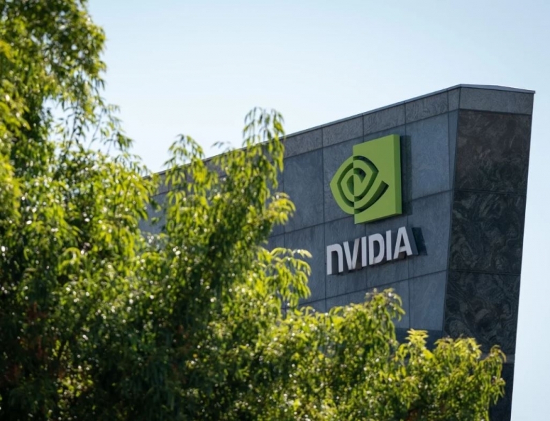 Nvidia está apunto de superar a Apple en la carrera por ser la compañía más valiosa