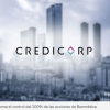 Credicorp adquirirá el 50% restante de participación de Banmedica en joint venture de seguros en Perú