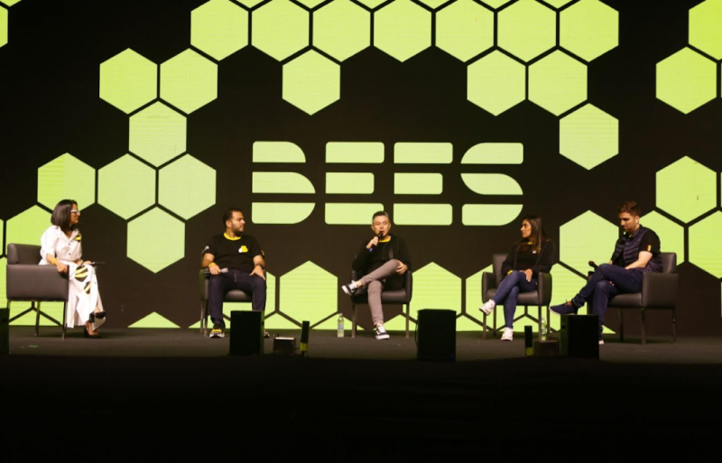 BEES impulsa el ecosistema digital en Bolivia con un 94%  de adhesión de los puntos de venta que trabajan con CBN