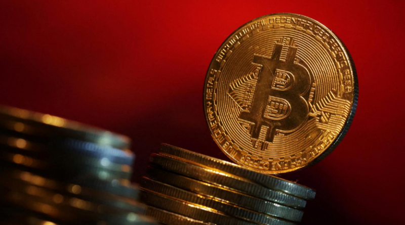 El bitcoin avanza un 30% y se acerca a un nuevo máximo histórico en los US$ 90.000