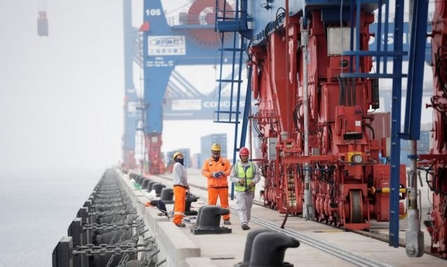 Los puertos de Latinoamérica avanzan hacia la ansiada integración