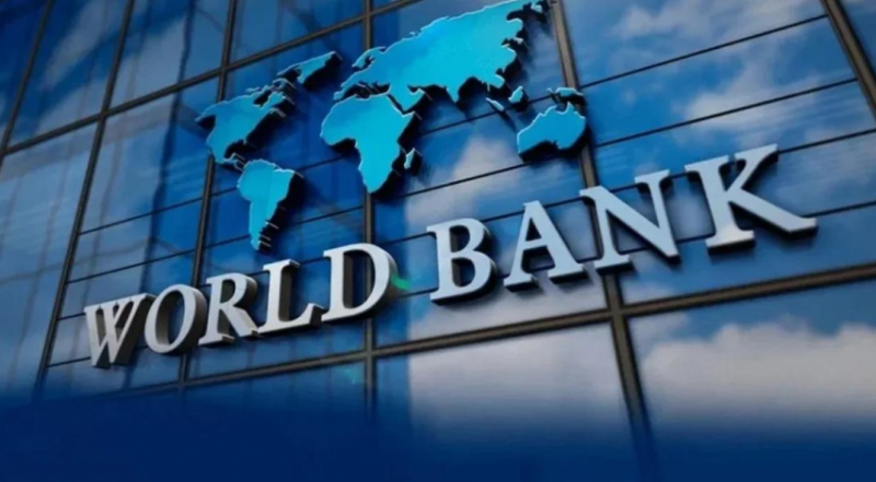 Banco Mundial: países en desarrollo destinaron US$ 1,4 billones para el pago de su deuda externa en 2023