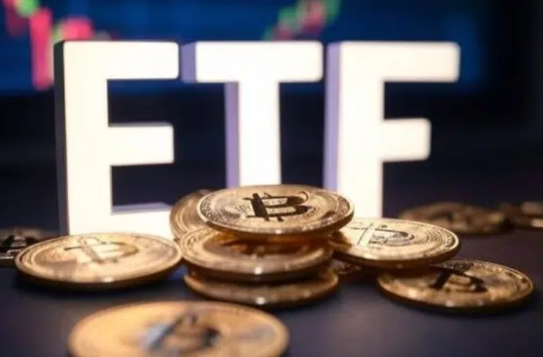 Hoy regresa a bitcoin la fuerza de los ETF