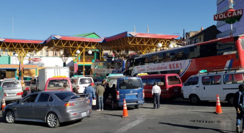 Bolivia incrementa volúmenes y garantiza abastecimiento de combustibles en fin de año