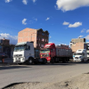 Lo más leído: Cámara de Transporte de Bolivia exige modificar tipo de cambio y convoca asamblea para asumir medidas