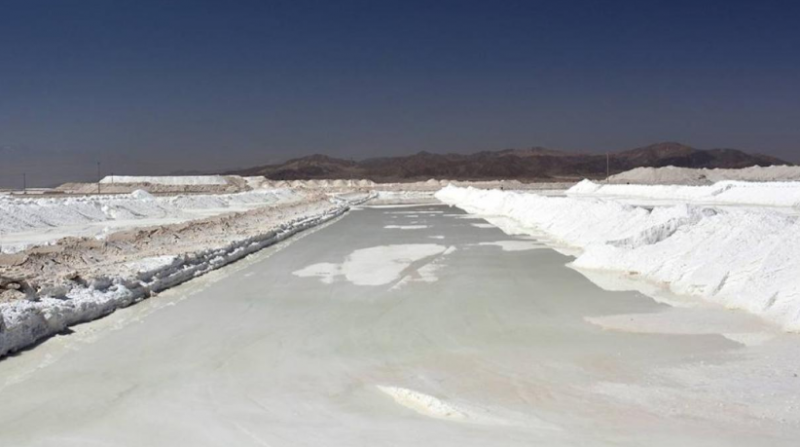 Chile: ejecutivos de Codelco y SQM deberán aclarar ante el Congreso dudas sobre acuerdos de litio