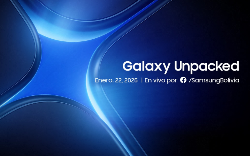 Galaxy Unpacked Enero 2025: El próximo  gran salto en las experiencias de IA móvil