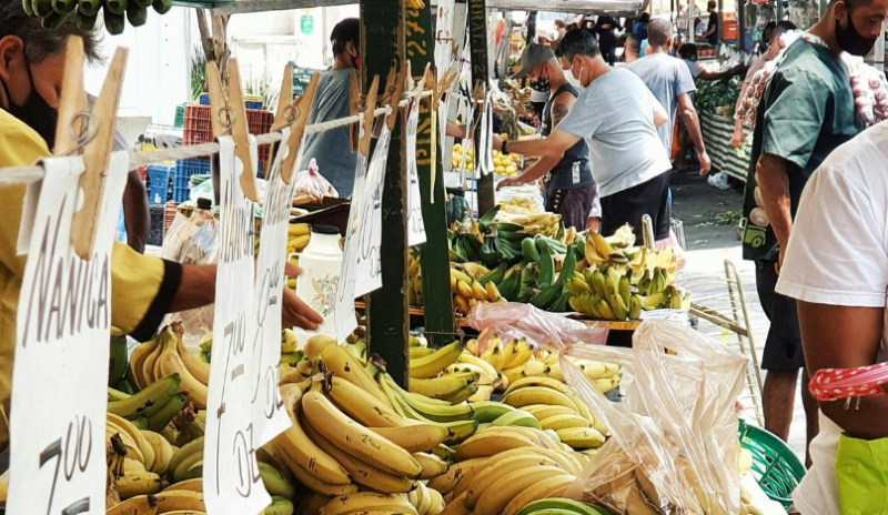 Banco Mundial proyecta que América Latina y el Caribe crecerá 2,5% y 2,6% en 2025 y 2026, respectivamente