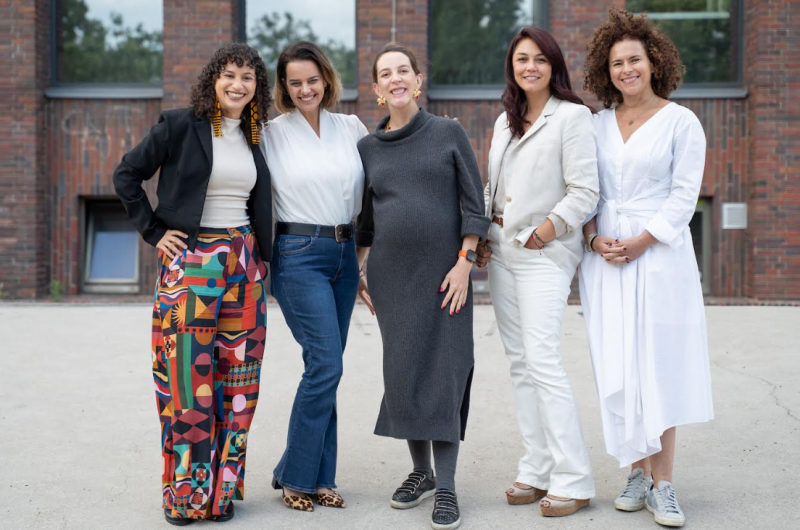 Fundación Bayer e Impact Hub Network buscan a 15 mujeres emprendedoras listas para escalar su impacto