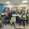 Lo más leído: La Escuela CIATEC de SOBOCE certifica a estudiantes de ingeniería de la UAGRM en Control de Calidad para Hormigón