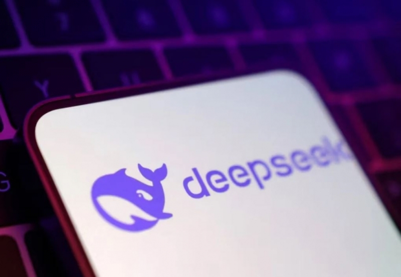 Lo más leído: DeepSeek impulsa a los inversores a vender grandes empresas de IA