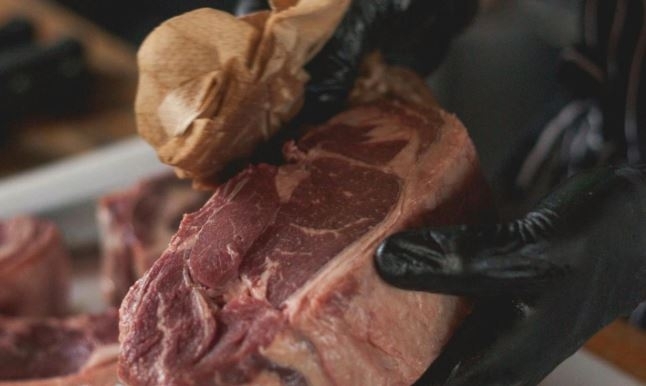 Ganaderos bolivianos piden a nuevo ministro retomar exportación de carne de res