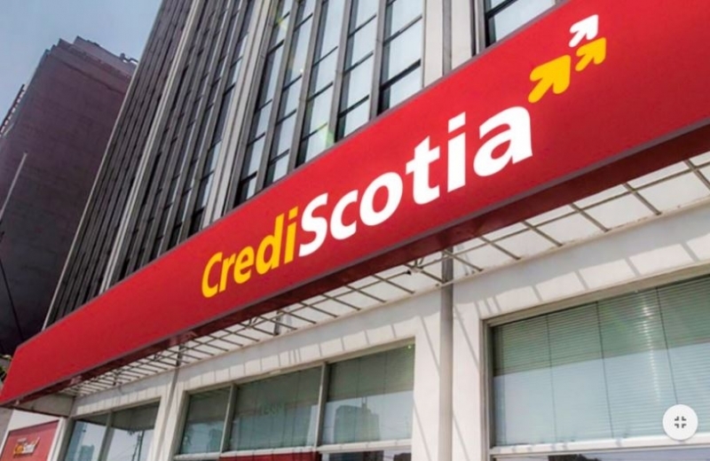 Banco Santander y Scotiabank anuncian el cierre de la compraventa de CrediScotia