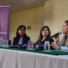 Tigo y Crecer IFD renuevan convenio para impulsar la inclusión digital de mujeres bolivianas