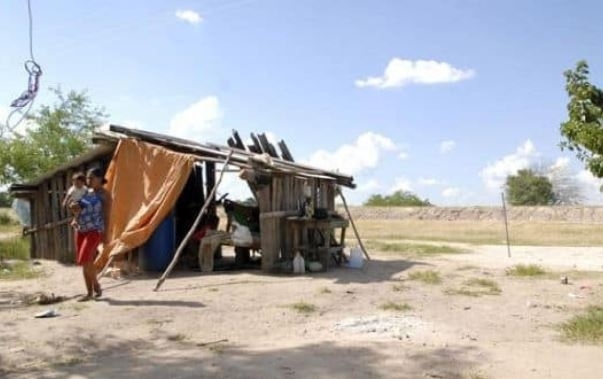 Pobreza se reduce lentamente en Paraguay y a un ritmo dispar en el resto de Latinoamérica