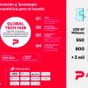 De Latinoamérica para el mundo: PedidosYa presenta su Global Tech Hub