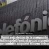 Lo más leído: Quién está detrás de la compra de Telefónica del Perú?