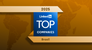 Santander España y Santander Brasil, reconocidas entre las 25 mejores empresas para trabajar