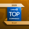 Santander España y Santander Brasil, reconocidas entre las 25 mejores empresas para trabajar