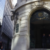 Luego de alcanzar récord: Bolsa de Santiago abre con baja y atenta a evolución de la guerra comercial